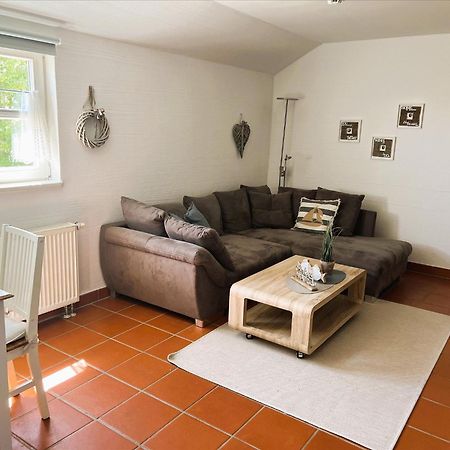 Feriendorf Rugana - Klassik Appartement Mit 1 Schlafzimmer D44 Dranske Exterior photo